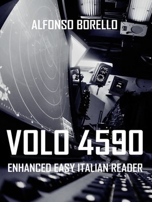 cover image of Volo 4590